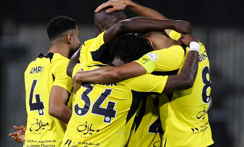 الرائد ضد الاتحاد