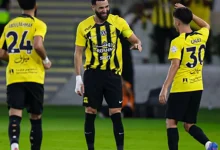 الاتحاد ضد الفيحاء