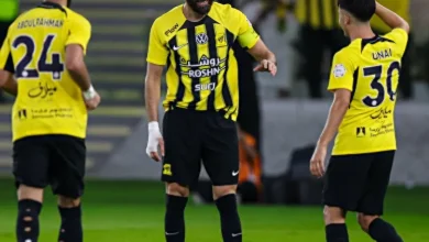 الاتحاد ضد الفيحاء