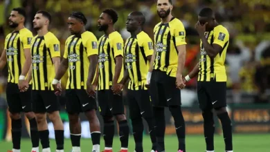 الاتحاد ضد القادسية