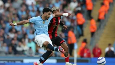 الجولة 37 من الدوري الإنجليزي