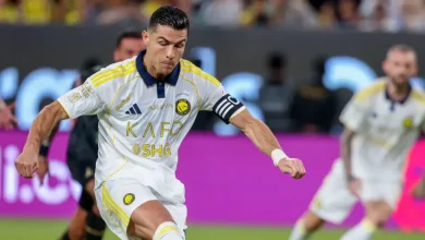الخليج ضد النصر
