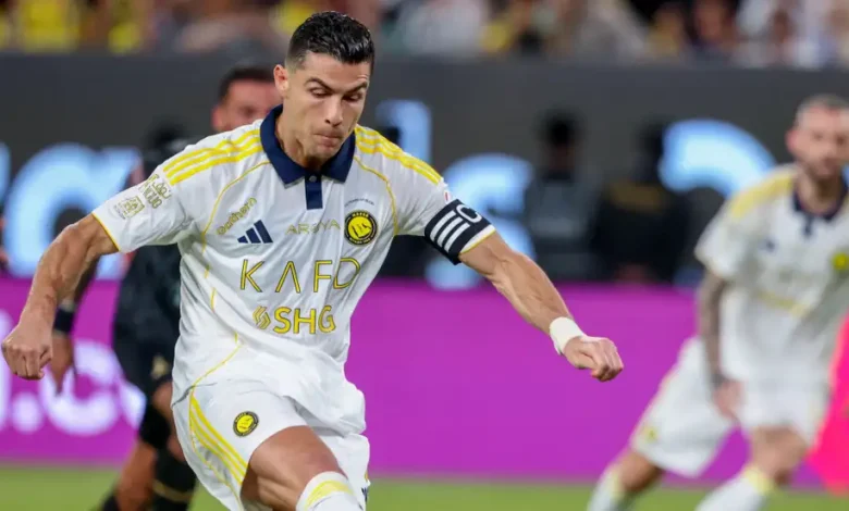 الخليج ضد النصر
