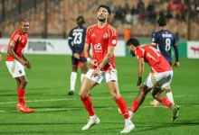 الدوري المصري 2025