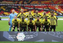 الشباب ضد الاتحاد