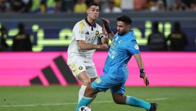 الفتح ضد النصر