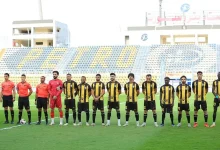 صعود المقاولون ووادي دجلة إلى الدوري المصري