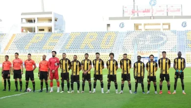 صعود المقاولون ووادي دجلة إلى الدوري المصري