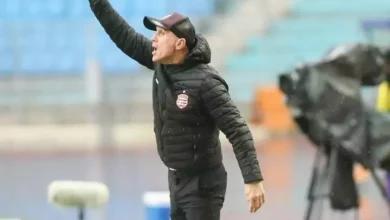 النادي الإفريقي دافيد بيتوني