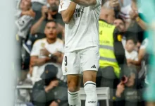 ريال مدريد مودريتش وأنشيلوتي