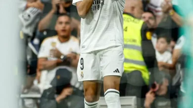 ريال مدريد مودريتش وأنشيلوتي