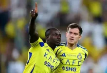 النصر ضد الأخدود