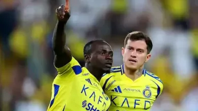 النصر ضد الأخدود