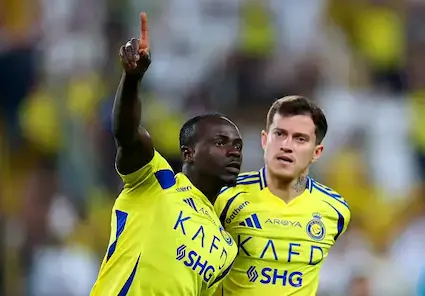 النصر ضد الأخدود