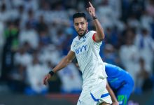 الهلال ضد الفتح