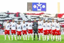 الوداد ضد بورتو