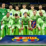 برشلونة دوري الأبطال والكلاسيكو