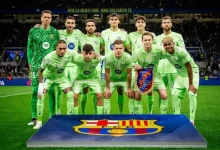 برشلونة دوري الأبطال والكلاسيكو