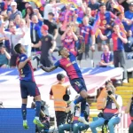 برشلونة ضد ريال مدريد