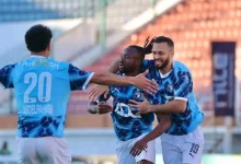 بيراميدز ضد سيراميكا كليوباترا