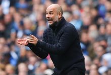 تأهل مانشستر سيتي