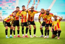 تتويج الترجي بلقب الدوري