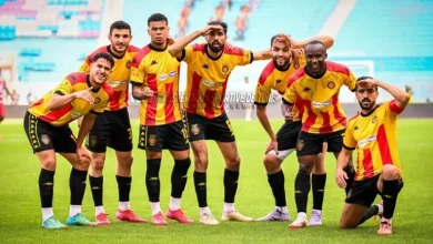 تتويج الترجي بلقب الدوري