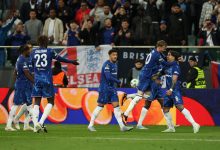 تشيلسي دوري المؤتمر الأوروبي