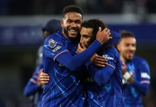 تشيلسي ضد مانشستر يونايتد