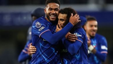 تشيلسي ضد مانشستر يونايتد