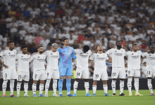 تغييرات ريال مدريد