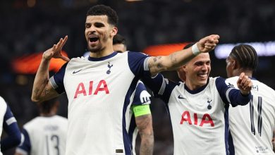 توتنهام هوتسبير ضد بودو جليمت