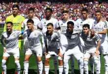 دفاع ريال مدريد