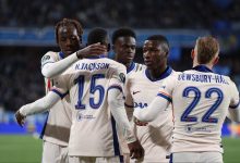 ديورجاردن ضد تشيلسي