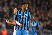 رافائيل أونييديكا كلوب بروج