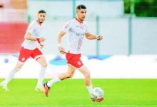 رضا العلالي هال سيتي