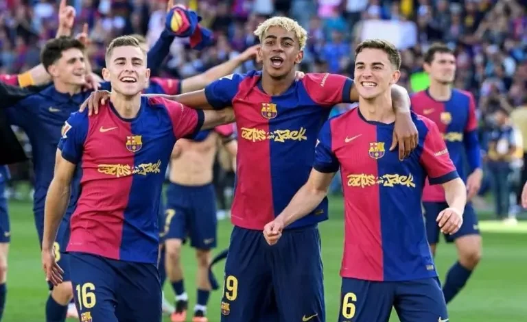 رقم أهداف برشلونة ضد ريال مدريد