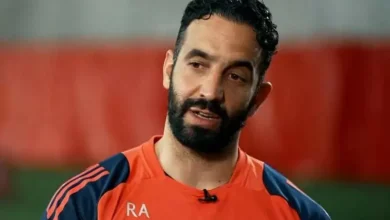 مانشستر يونايتد توتنهام نهائي الدوري الأوروبي