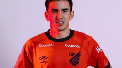 روميو بينيتيز أتلتيكو باراناينسي
