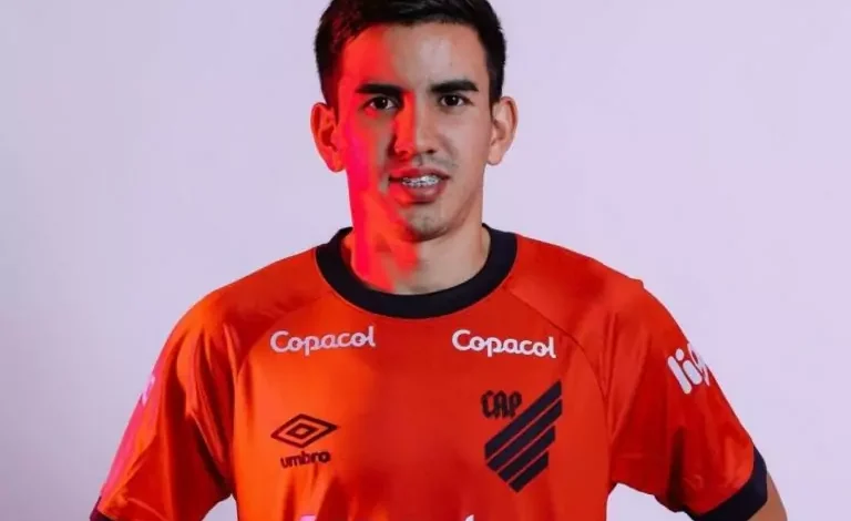 روميو بينيتيز أتلتيكو باراناينسي