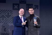 رونالدو في كأس العالم للأندية 2025