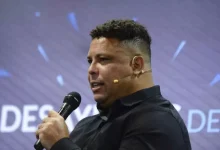 رونالدو يبيع بلد الوليد