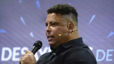 رونالدو يبيع بلد الوليد
