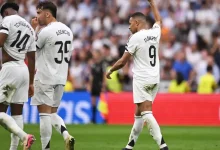 ريال مدريد ضد ريال سوسيداد
