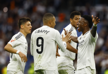 ريال مدريد ضد سيلتا فيجو