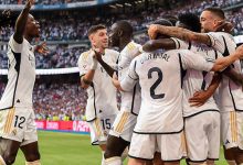ريال مدريد كأس العالم للأندية