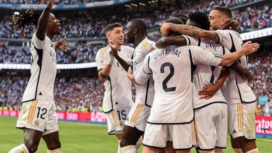ريال مدريد كأس العالم للأندية