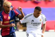 ريال مدريد نيكو ويليامز