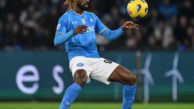 زامبو أنجيسا إلى الهلال السعودي