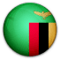 زامبيا تحت 20